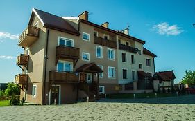 Mazurski Zakątek-Apartamenty